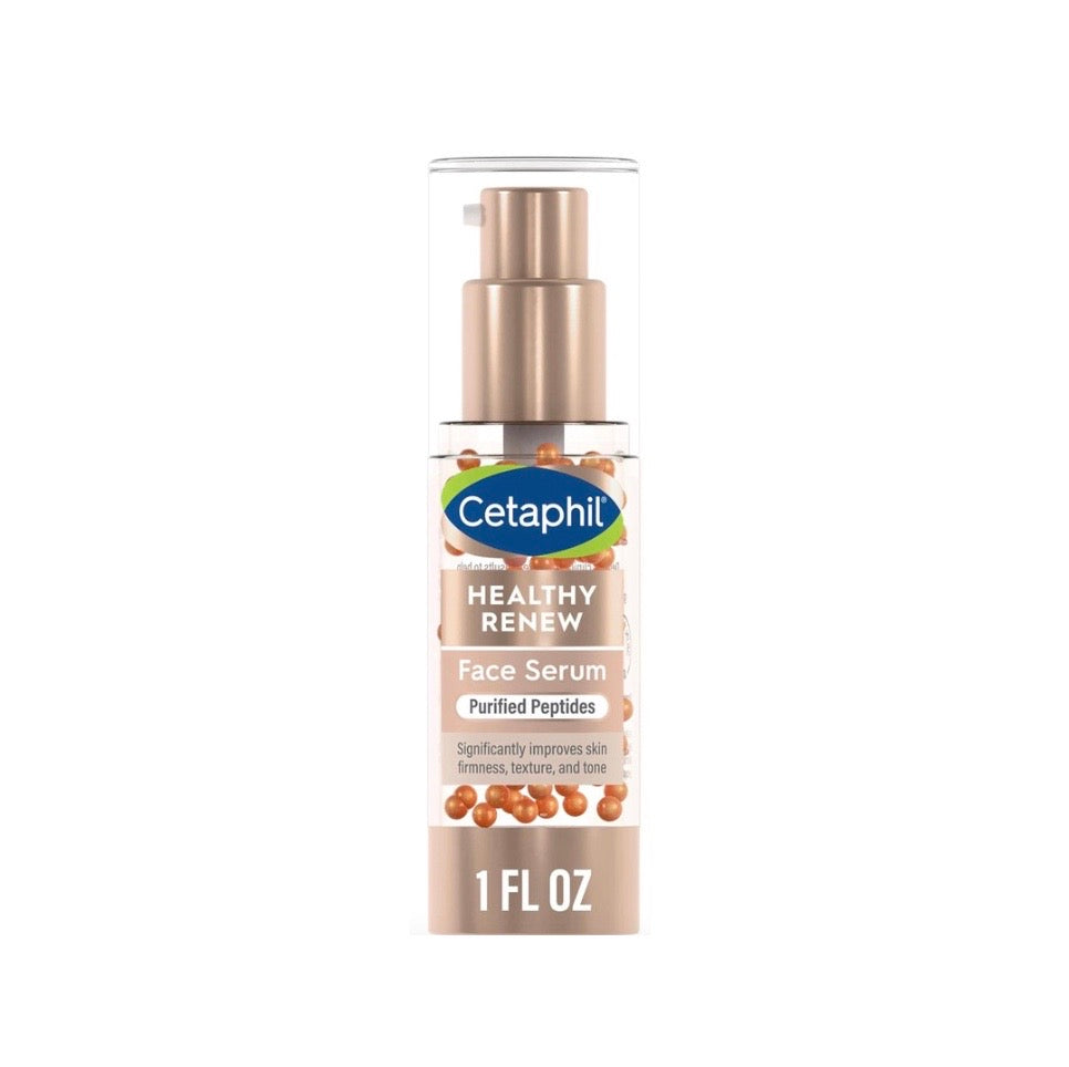 Cetaphil Healthy Renew Anti Aging Face Serum