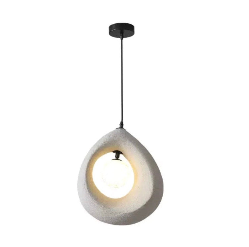 Retro Bar Pendant Light