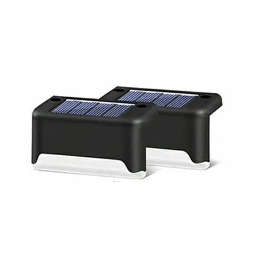 Led Solar Stair Light