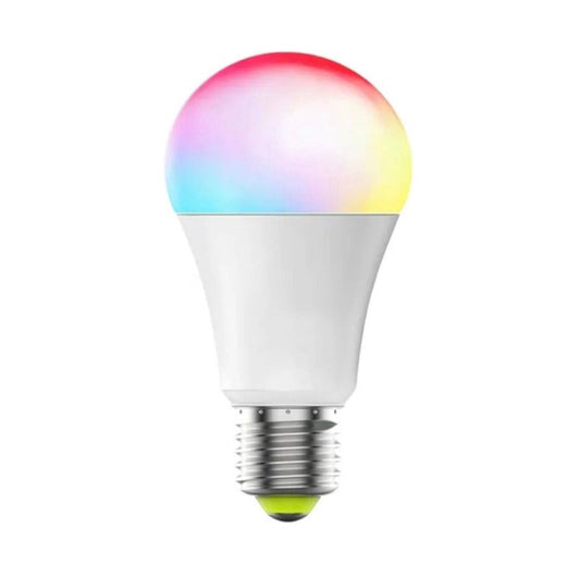 WiFi Smart Light Bulb