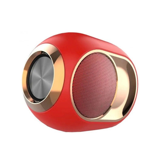 Little Golden Egg Speakers