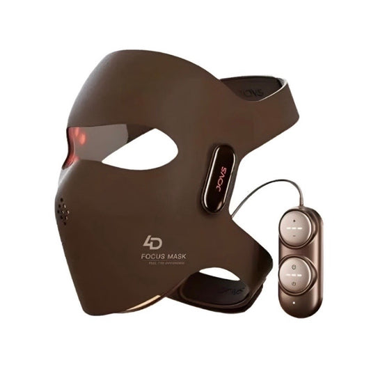 Beauty Mask – Concentrated Light Therapy