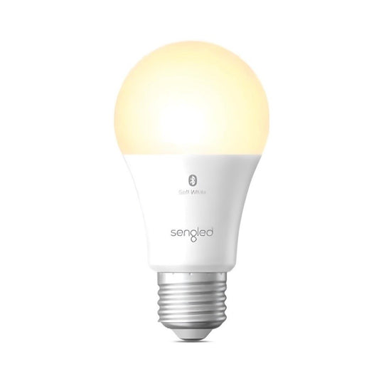 LED Smart Light Bulb, Alexa Compatible