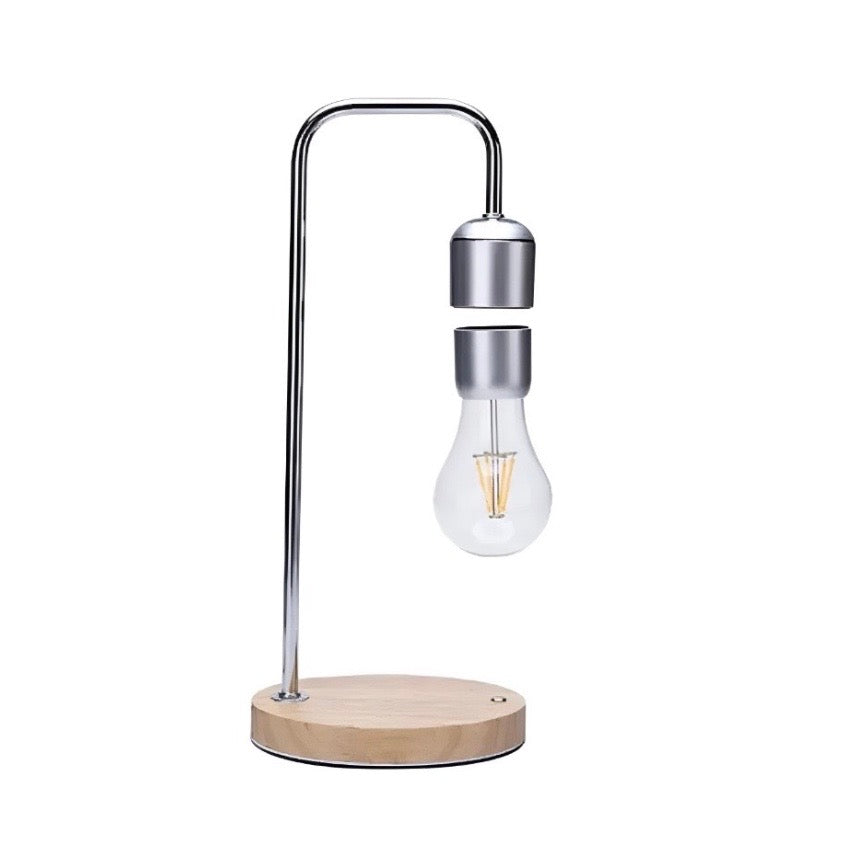 Night Light Desk Lamps Bulb