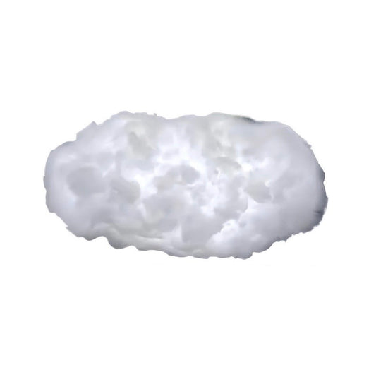 3D Big Cloud Lighting Light Smart Remote APP