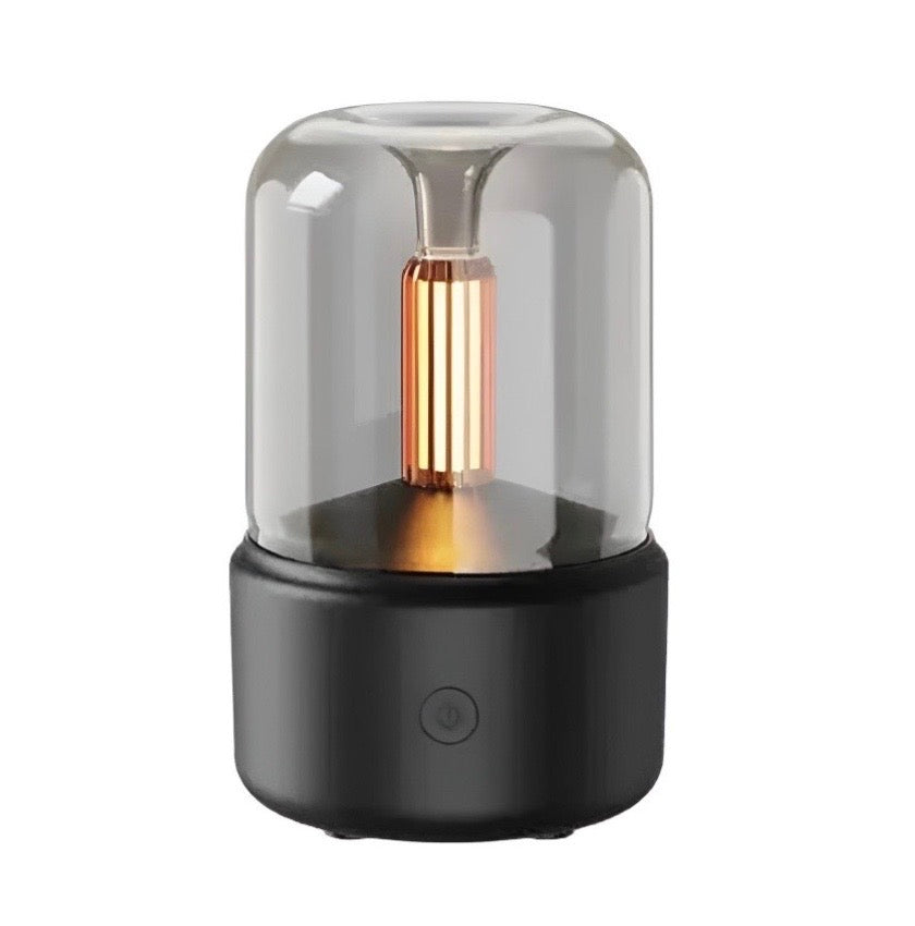 Atmosphere Light Humidifier