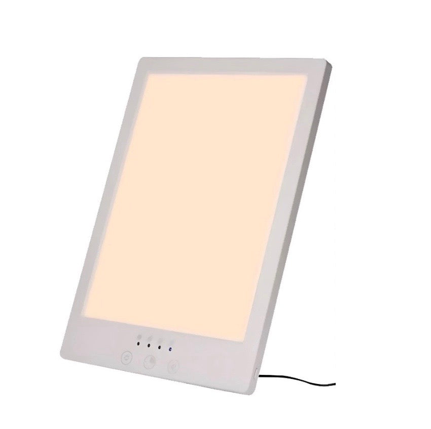 Touch Therapy Light