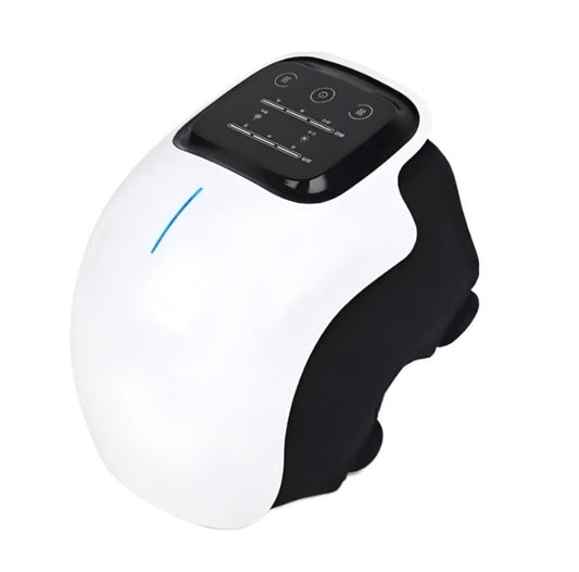 Electric Relaxing Knee Massager