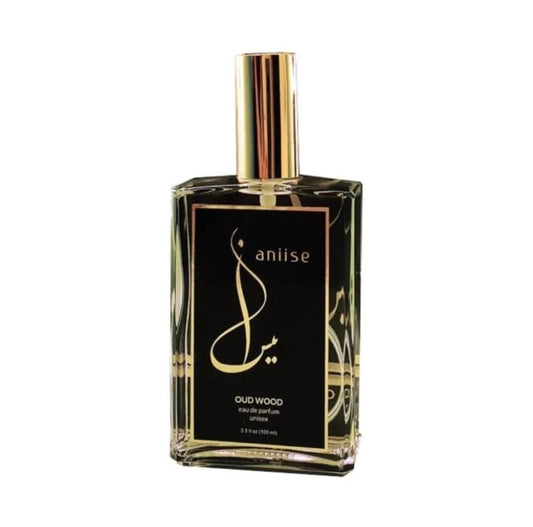 Eau de Parfum - Oud Wood (Unisex)