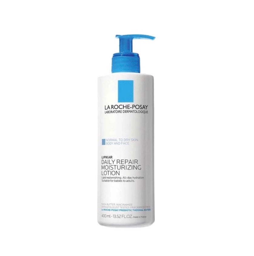 La Roche-Posay Lipikar Daily Repair Moisturizing Cream