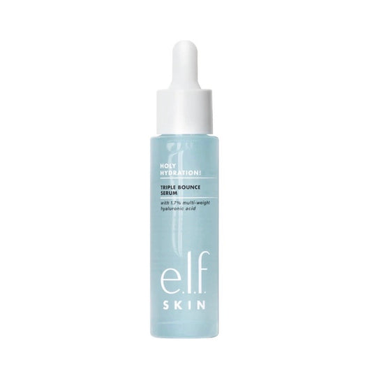 e.l.f. SKIN Holy Hydration! Triple Bounce Serum