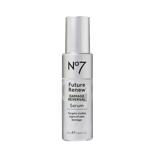 No7 Future Renew Damage Reversal Serum