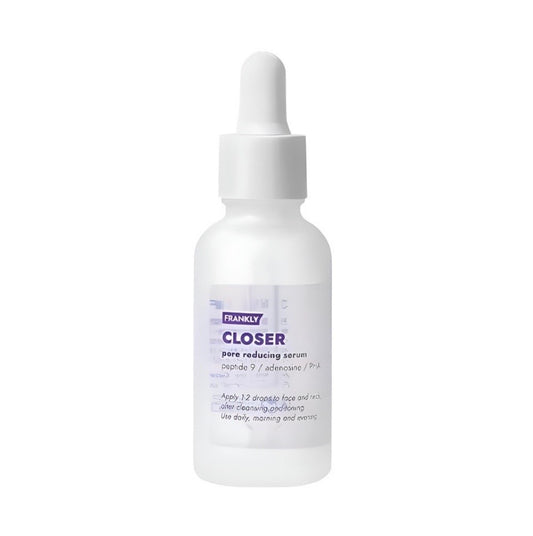 Frankly Closer Serum