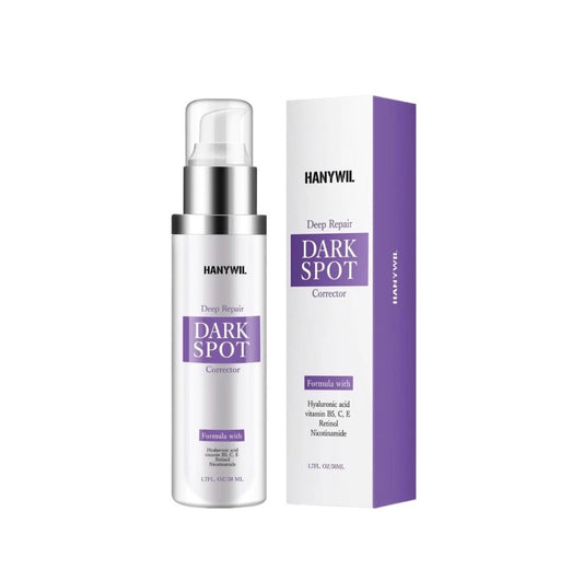 Dark Spot Remover for Face and Body