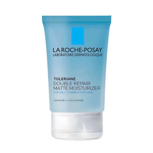 La Roche-Posay Toleriane Double Repair Matte Daily Face Moisturizer