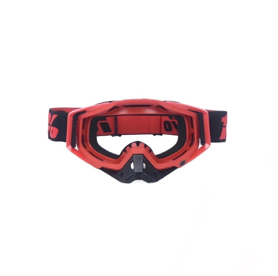 Motocross Goggles