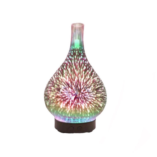 LED Light Humidifier