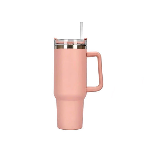 Lightweight Vacuum Thermal Cup