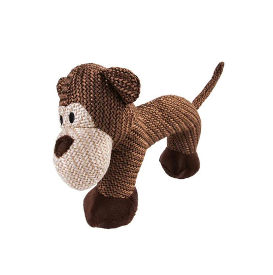 Bite Resistant Squeaky Pet Toy