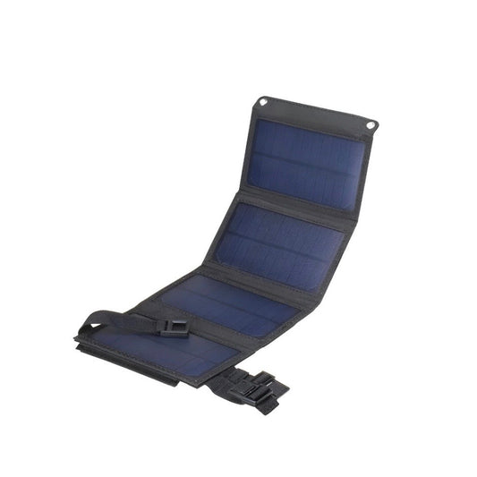 Waterproof Foldable Solar Panel