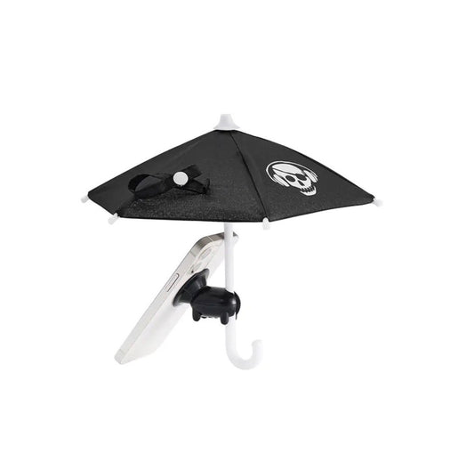 Mobile Phone Umbrella Bracket