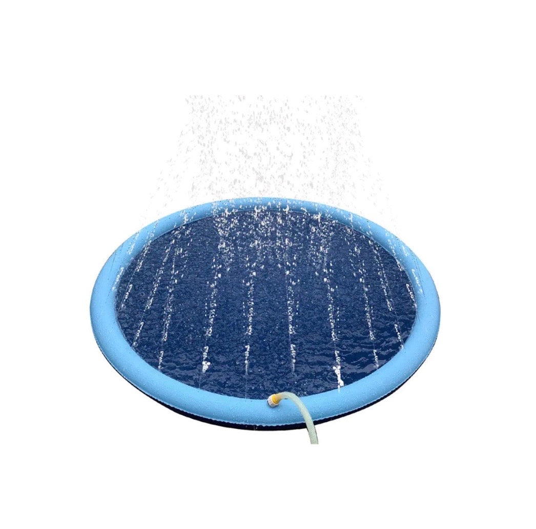 Dog Sprinkler Pad