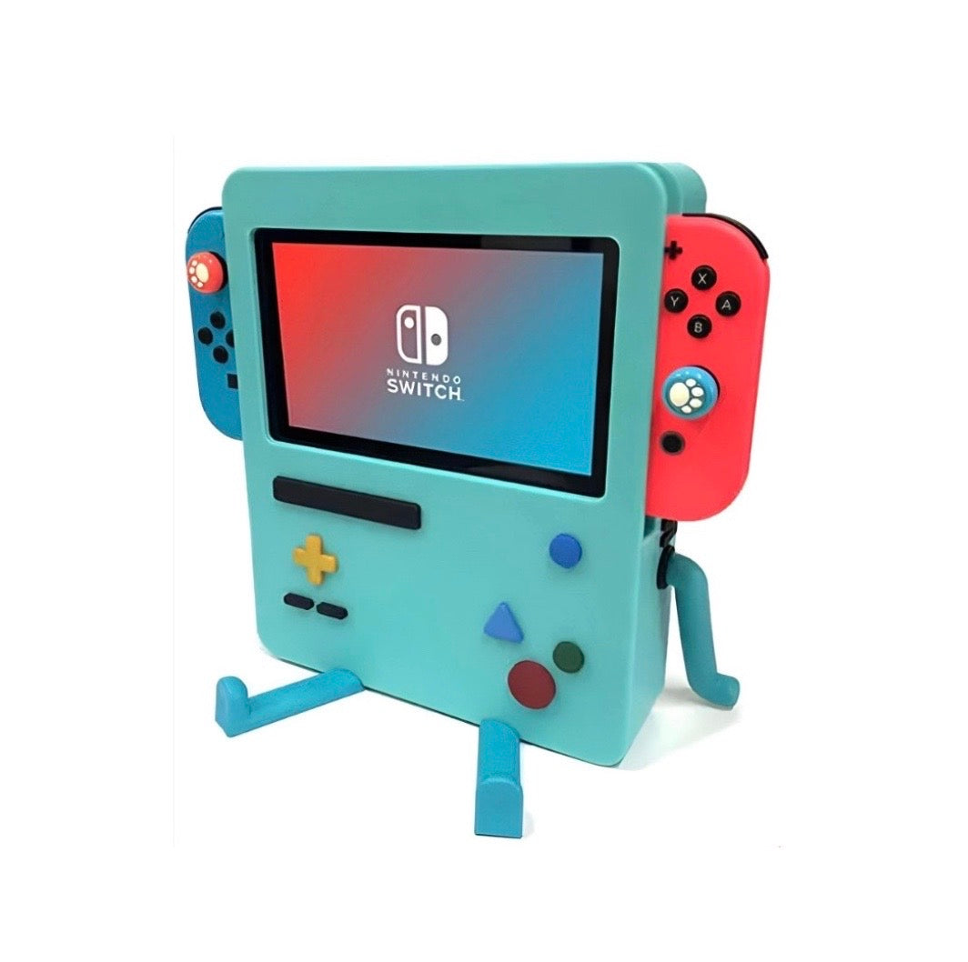 Nintendo Switch Storage Dock