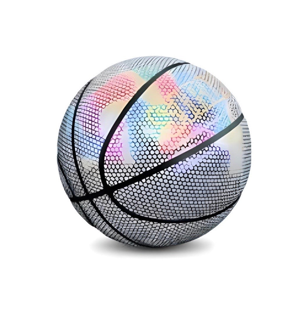 Basketball-Luminous Ball