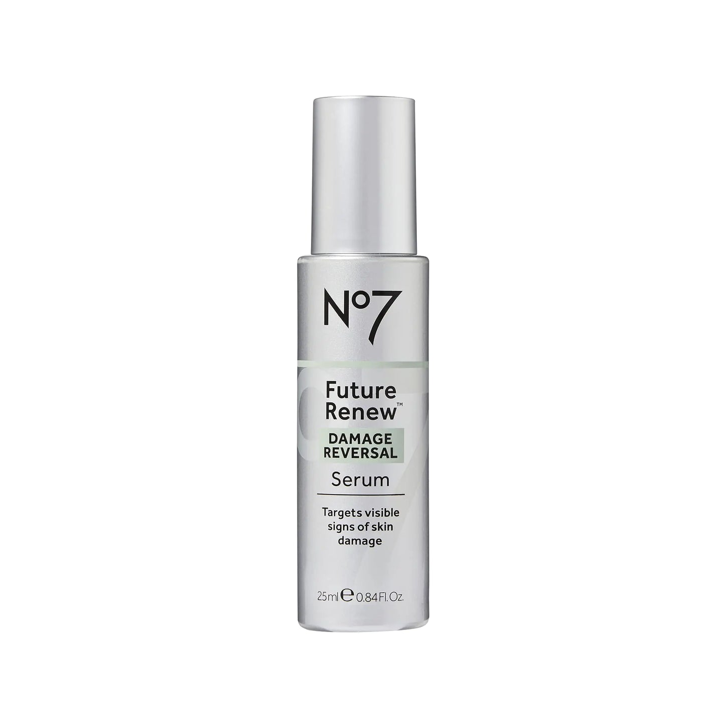 No7 Future Renew Damage Reversal Serum