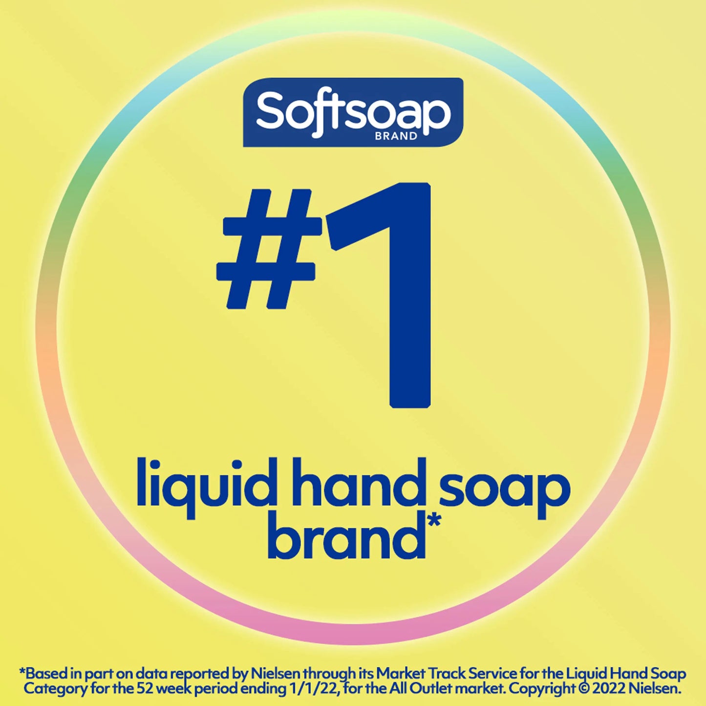 Softsoap Antibacterial Liquid Hand Soap