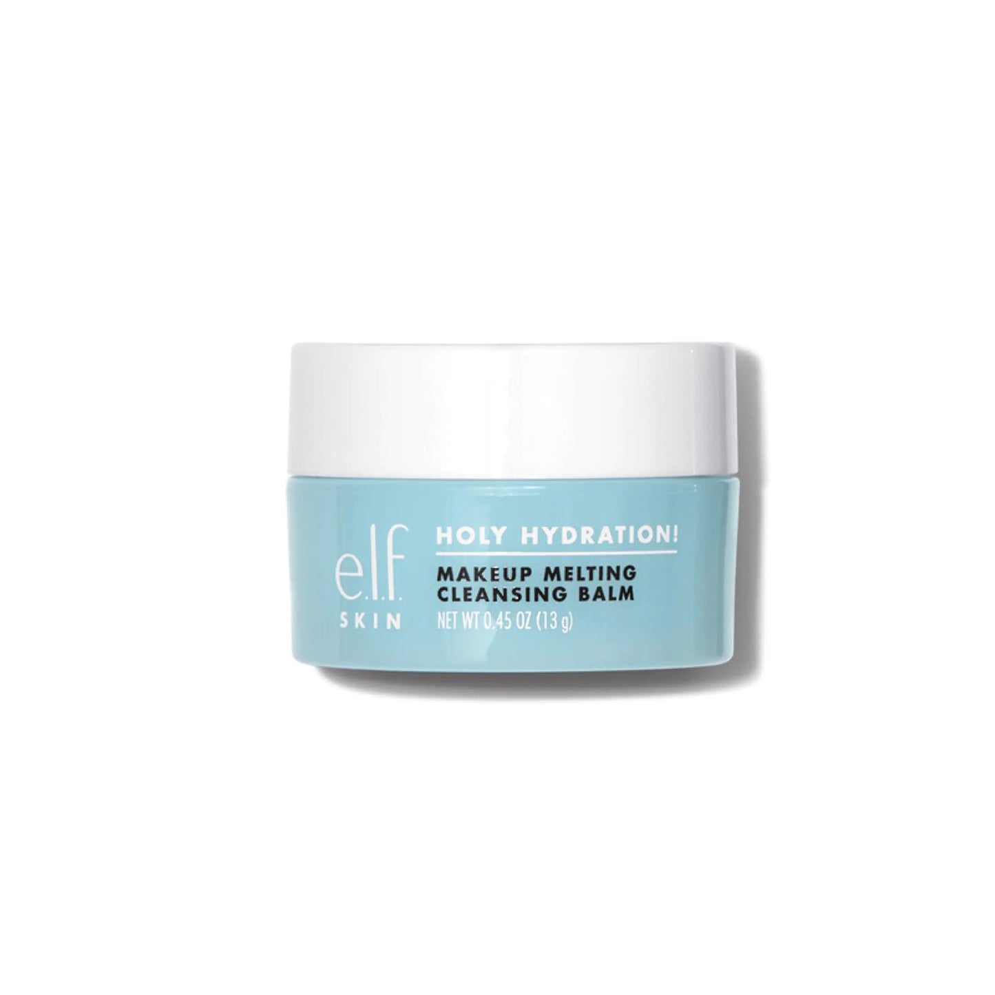 e.l.f. SKIN Mini Holy Hydration! Makeup Melting Cleansing Balm