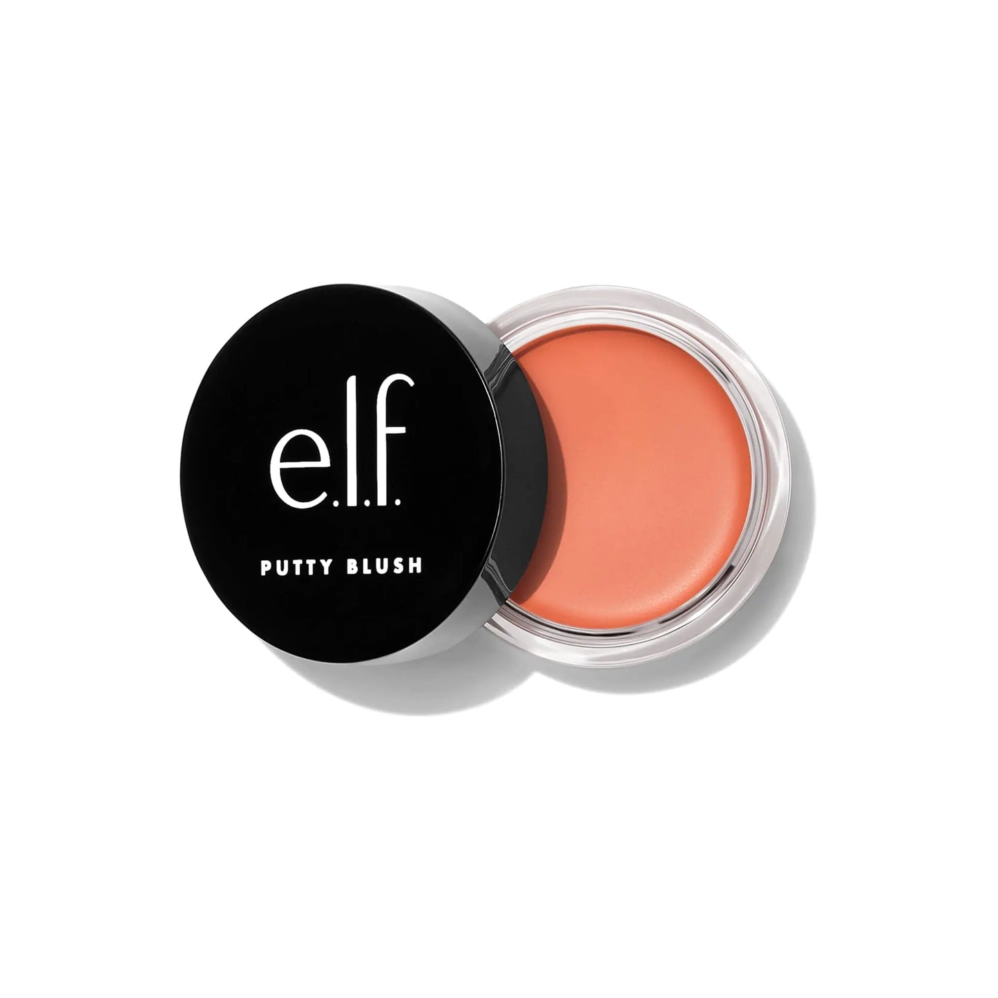 e.l.f. Putty Blush, Creamy & Ultra Pigmented Formula