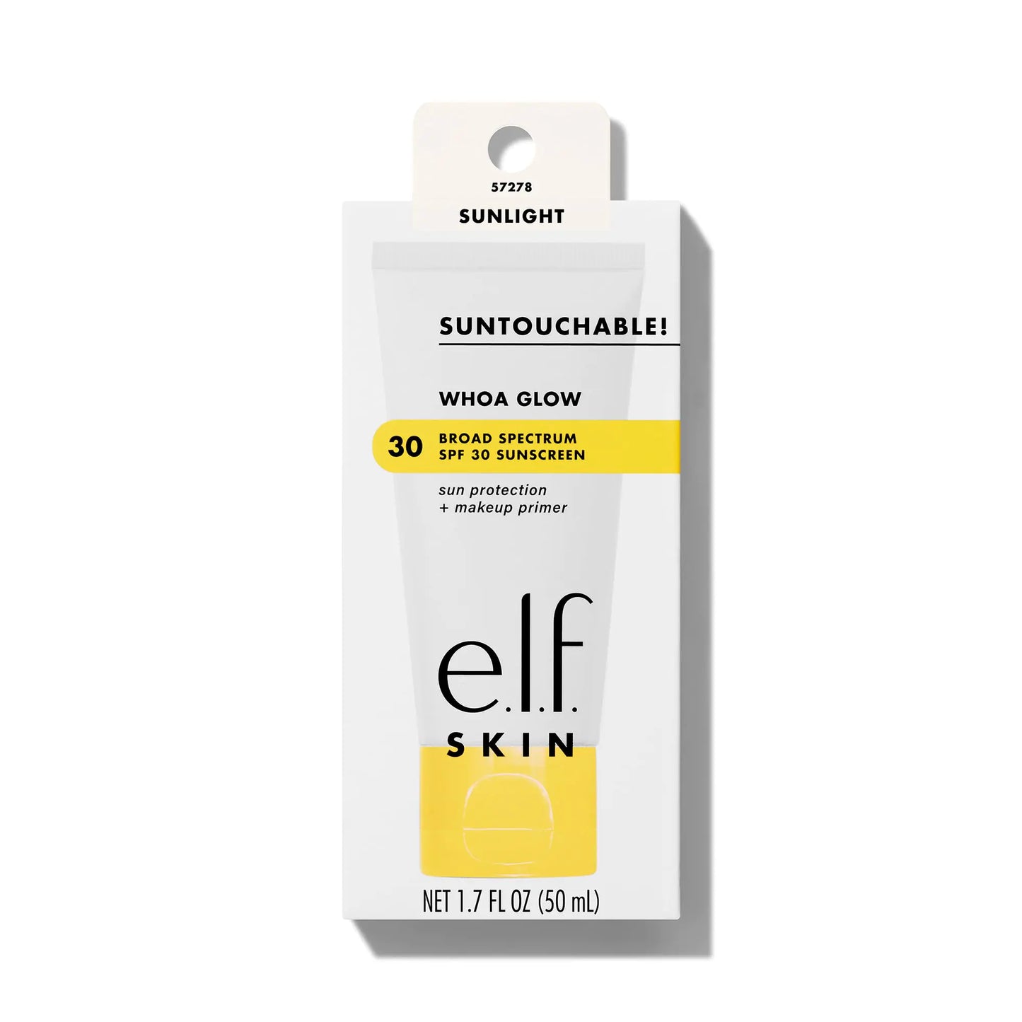 e.l.f. SKIN Suntouchable Whoa Glow SPF 30