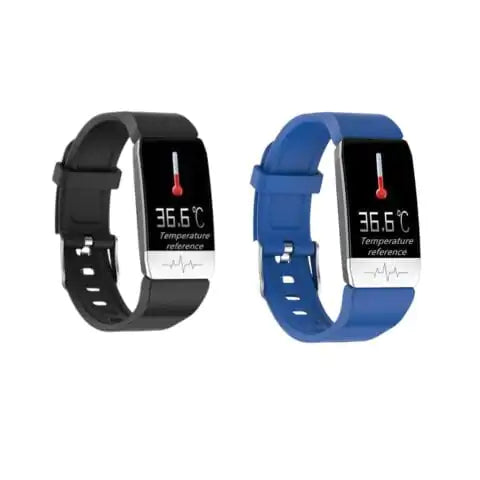 Smart Band Watch Bracelet Wristband