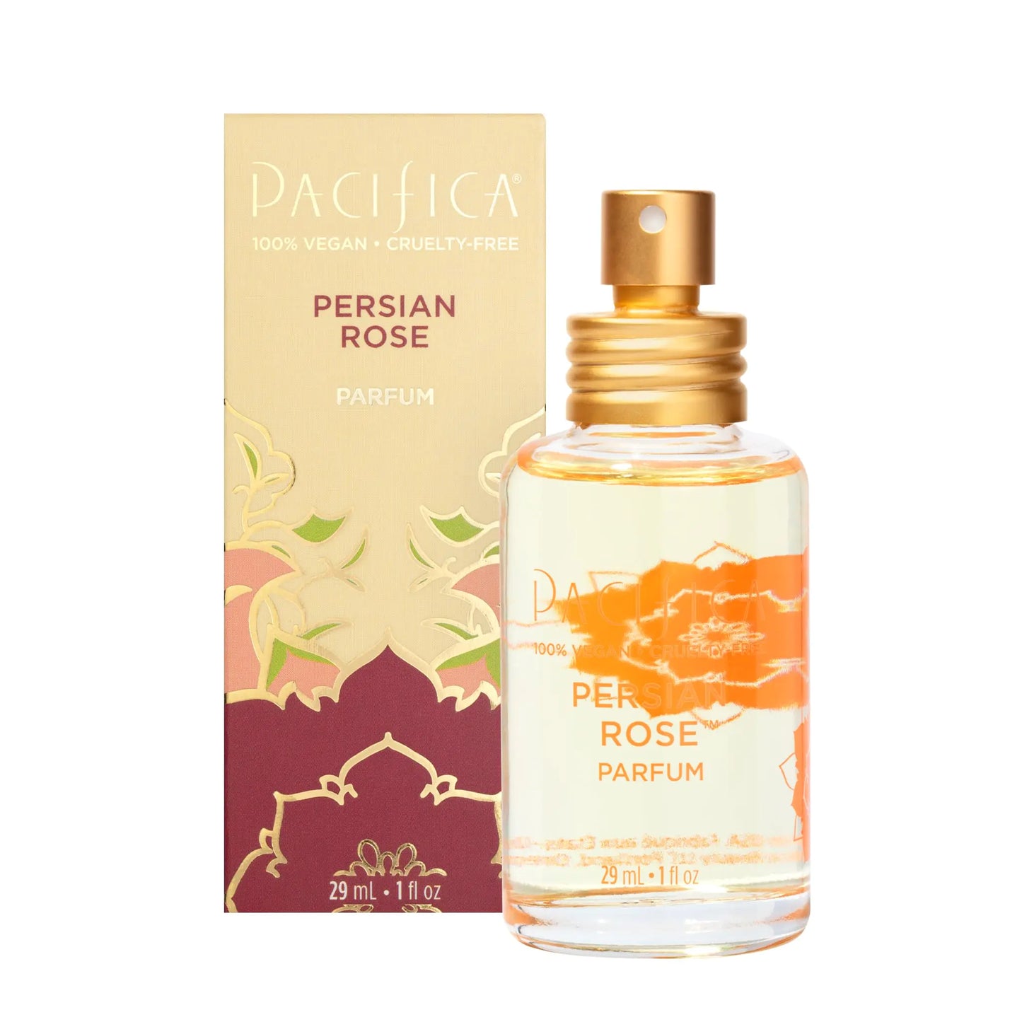 Pacifica Persian Rose Spray