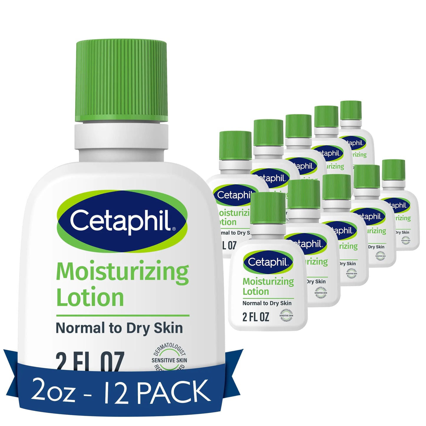 Cetaphil Body Moisturizer, Hydrating Moisturizing Lotion