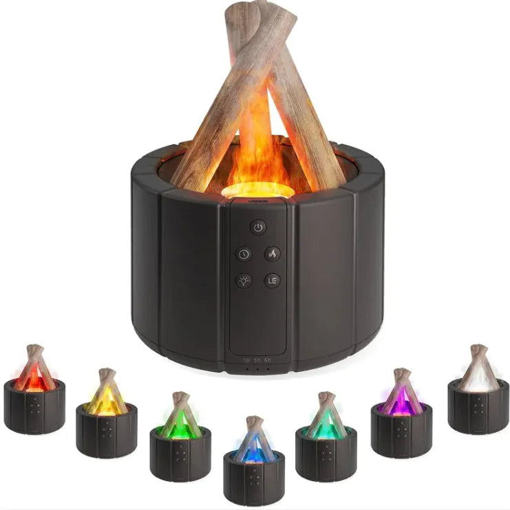 Glow Therapy Humidifier