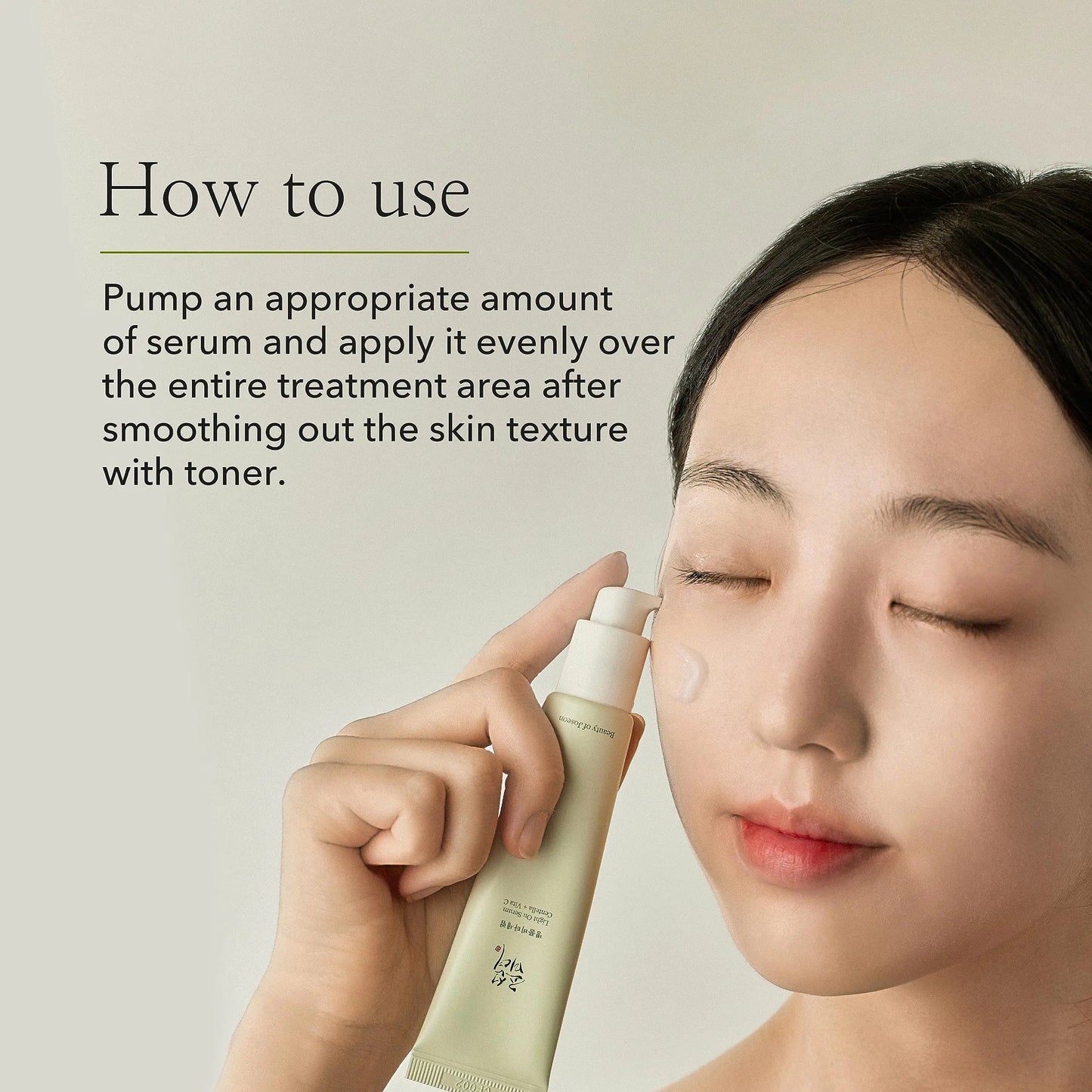 Beauty of Joseon Light On Serum Vitamin C