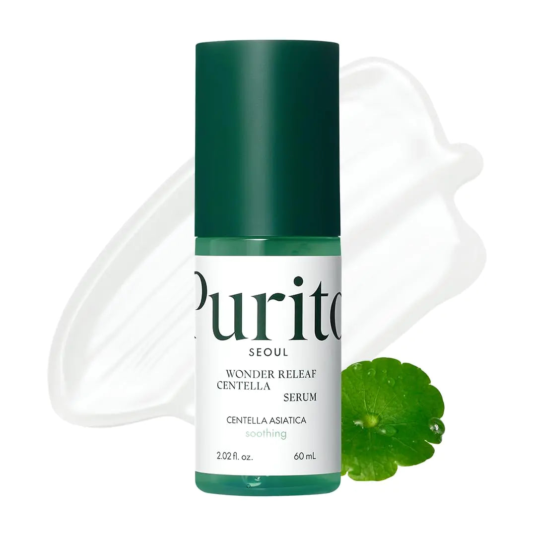 PURITO Centella Serum