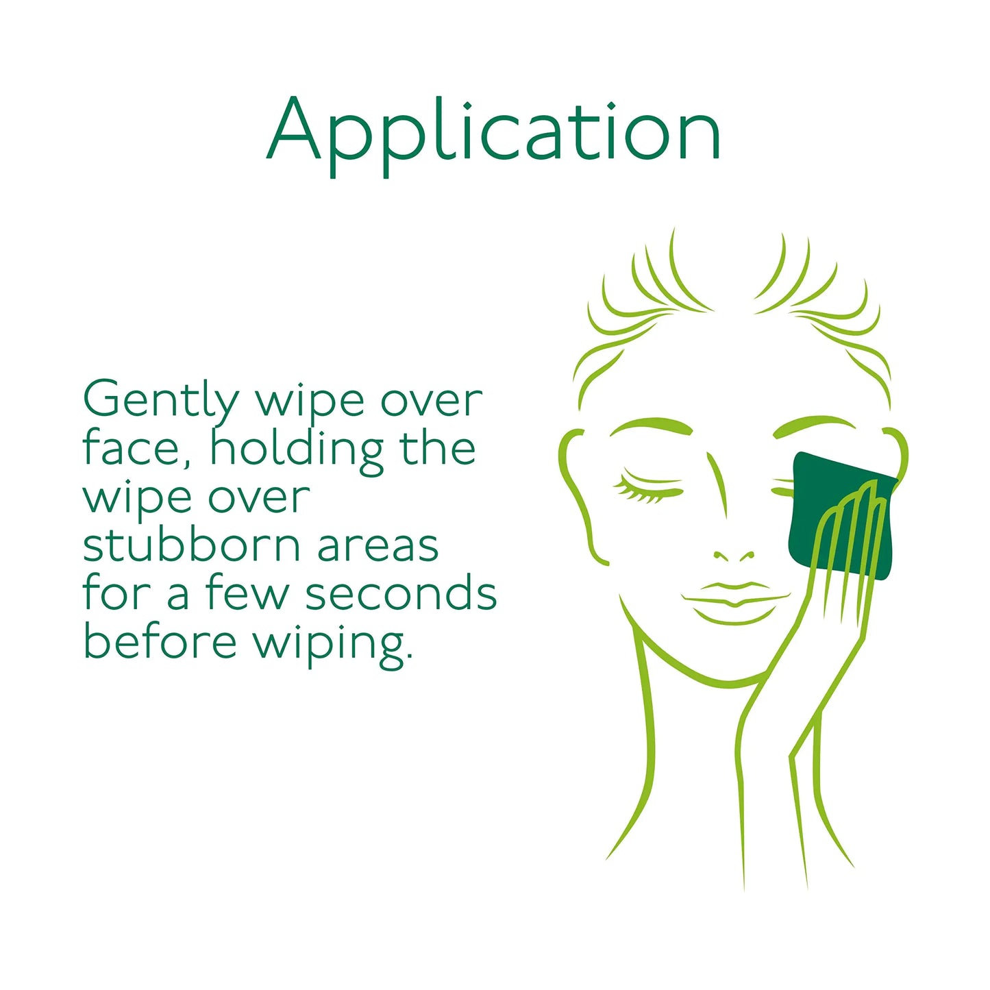 Simple Cleansing Wipes Face Wipes for Removing Makeup