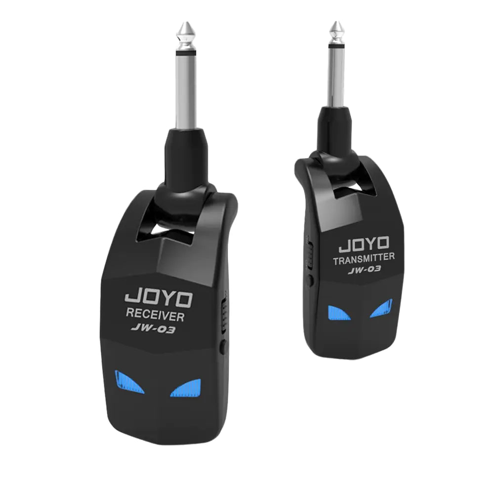 Sistema inalámbrico para guitarra JOYO JW-03