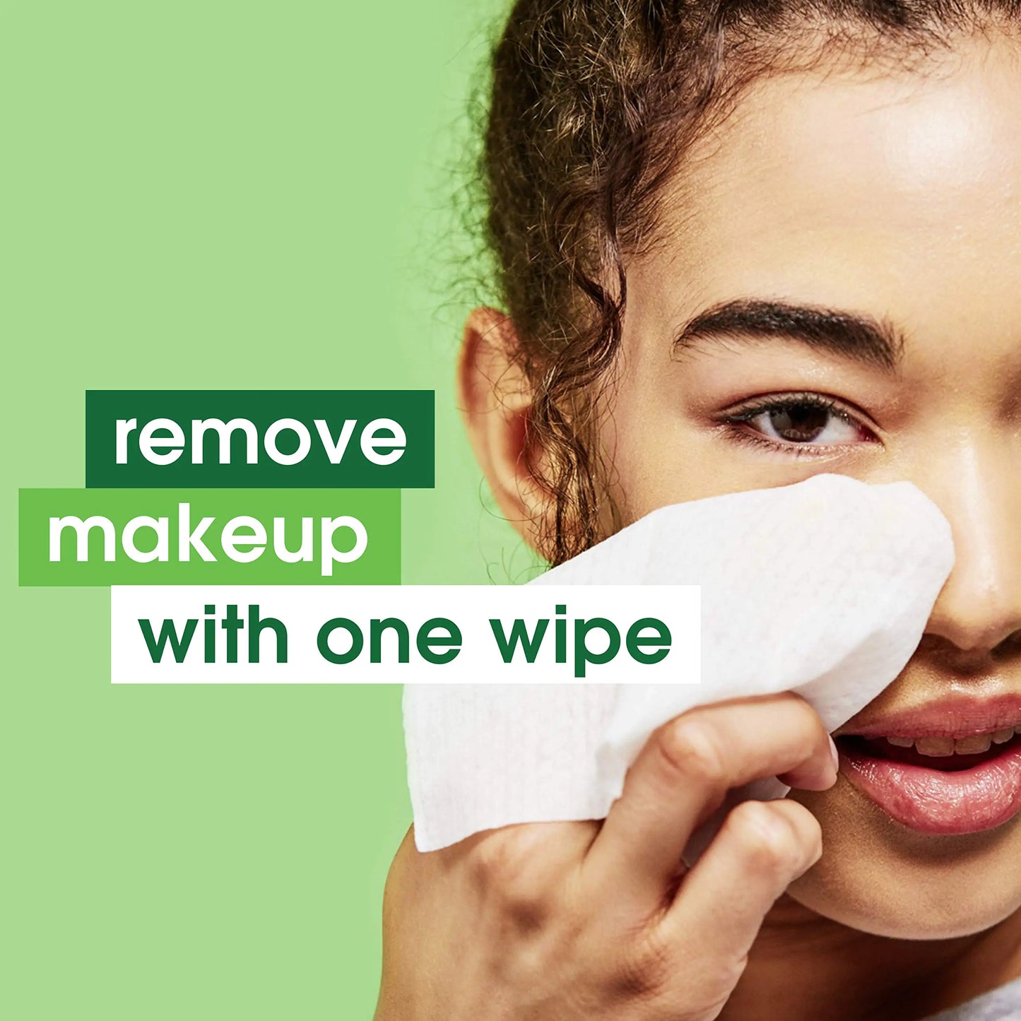 Simple Cleansing Wipes Face Wipes for Removing Makeup