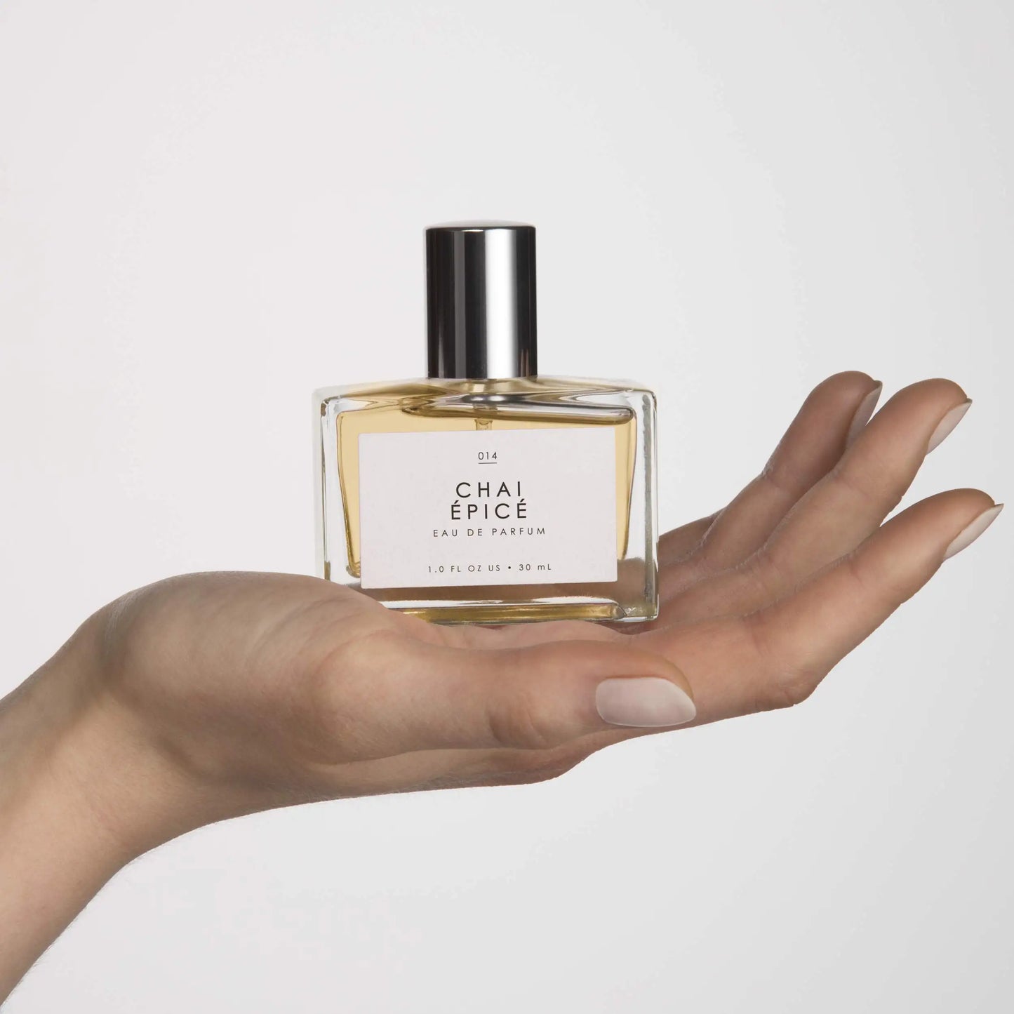 Le Monde Gourmand Chai Épicé Eau de Parfum