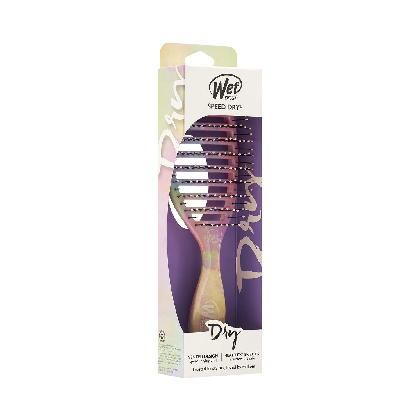 Wet Brush Speed Dry Hair Brush