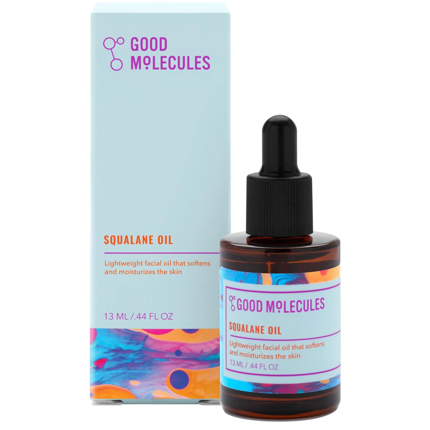 Good Molecules Squalane Oil