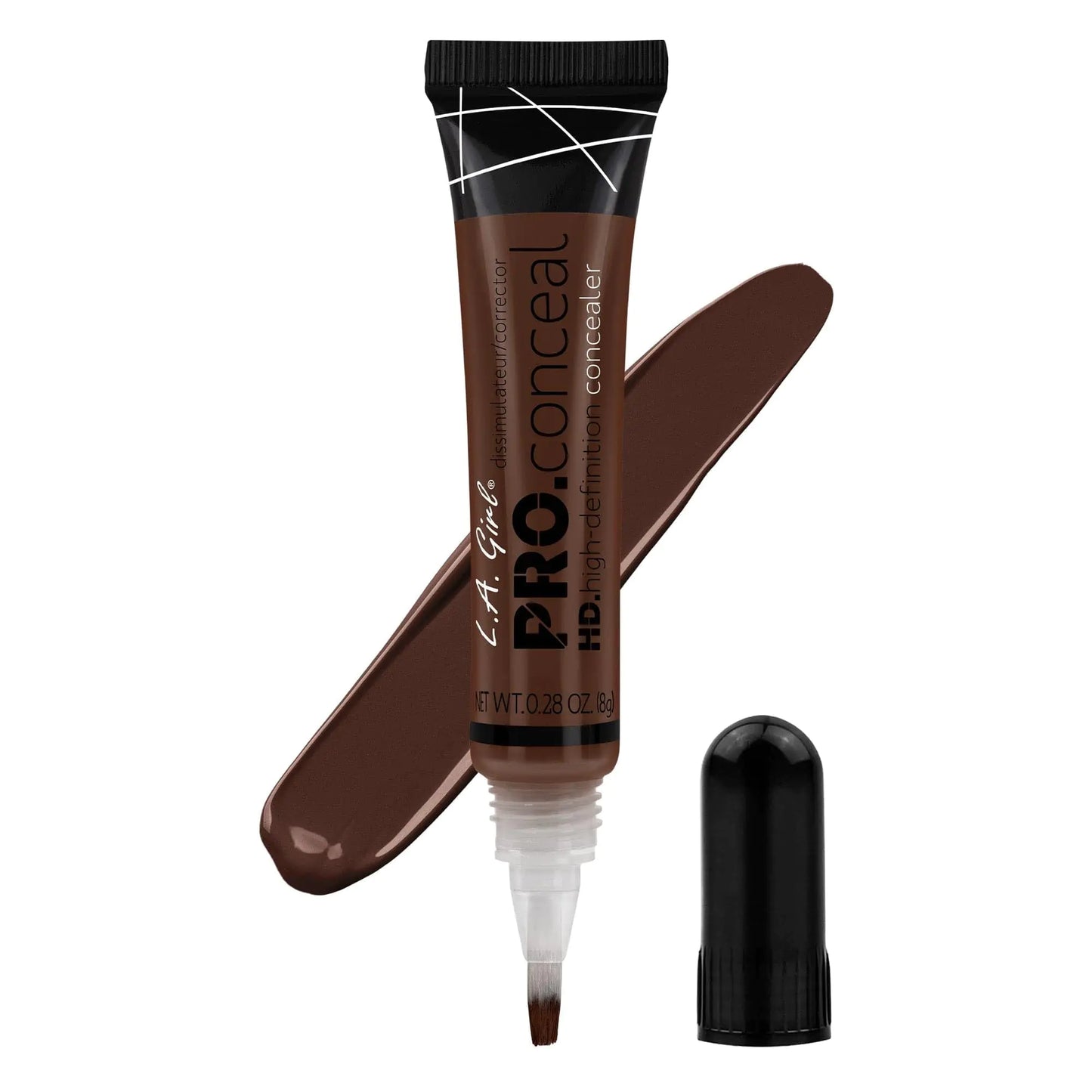 L.A. Girl Truffle Skin Concealer