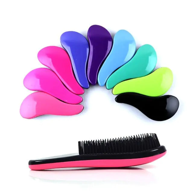 Magic Hair Untangling Brush