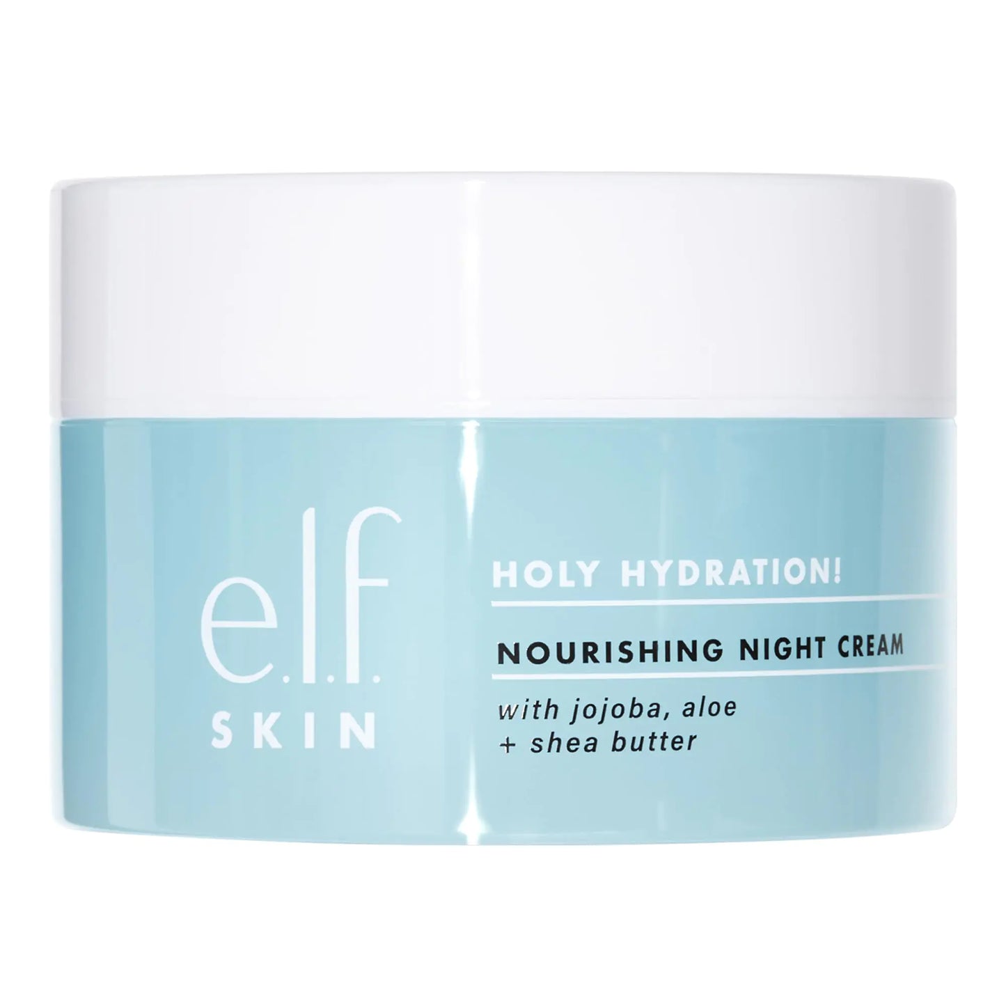 e.l.f. SKIN Holy Hydration! Nourishing Night Cream