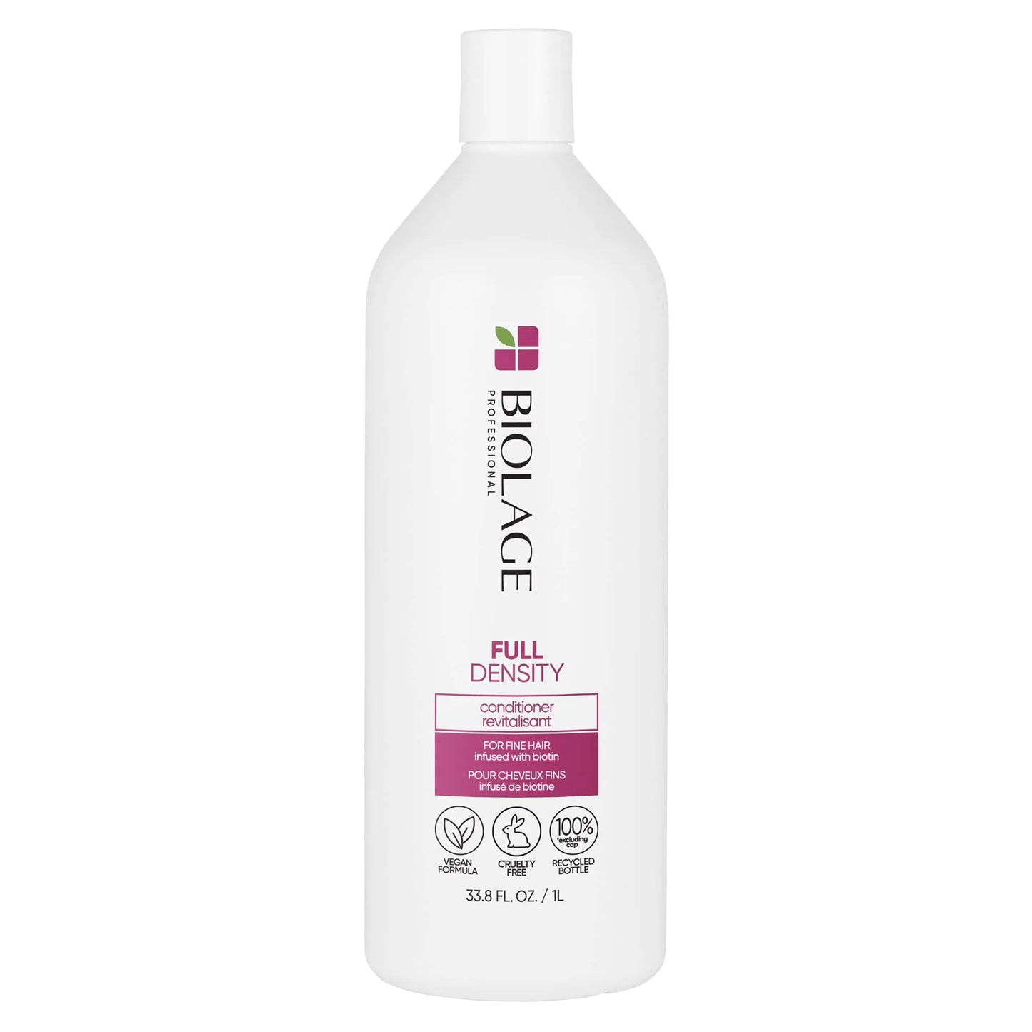 Biolage Full Density Thickening Conditioner