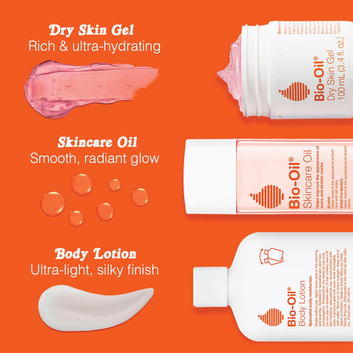 Bio-Oil Skincare Body Oil